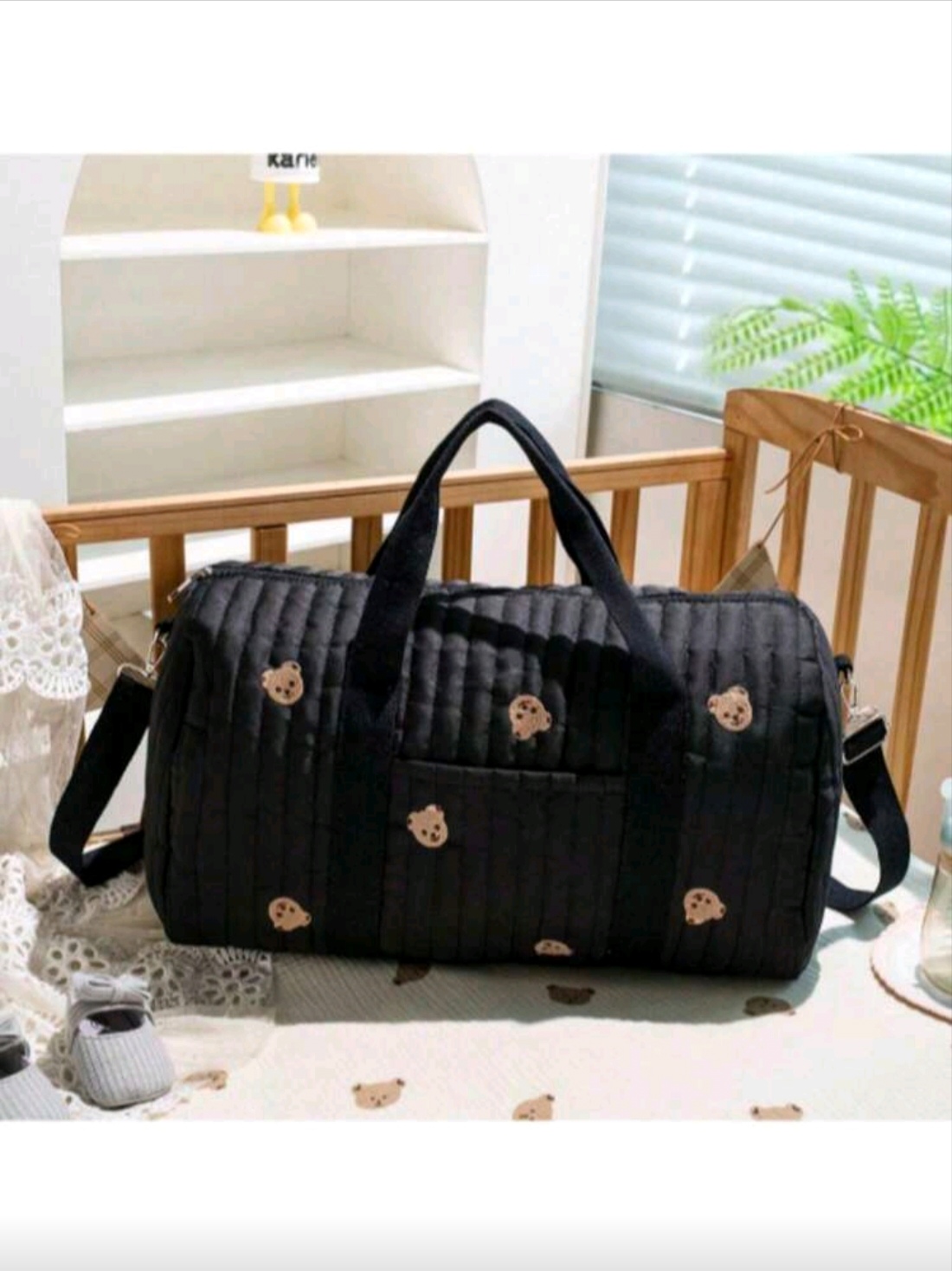Superbe sac pour bébé