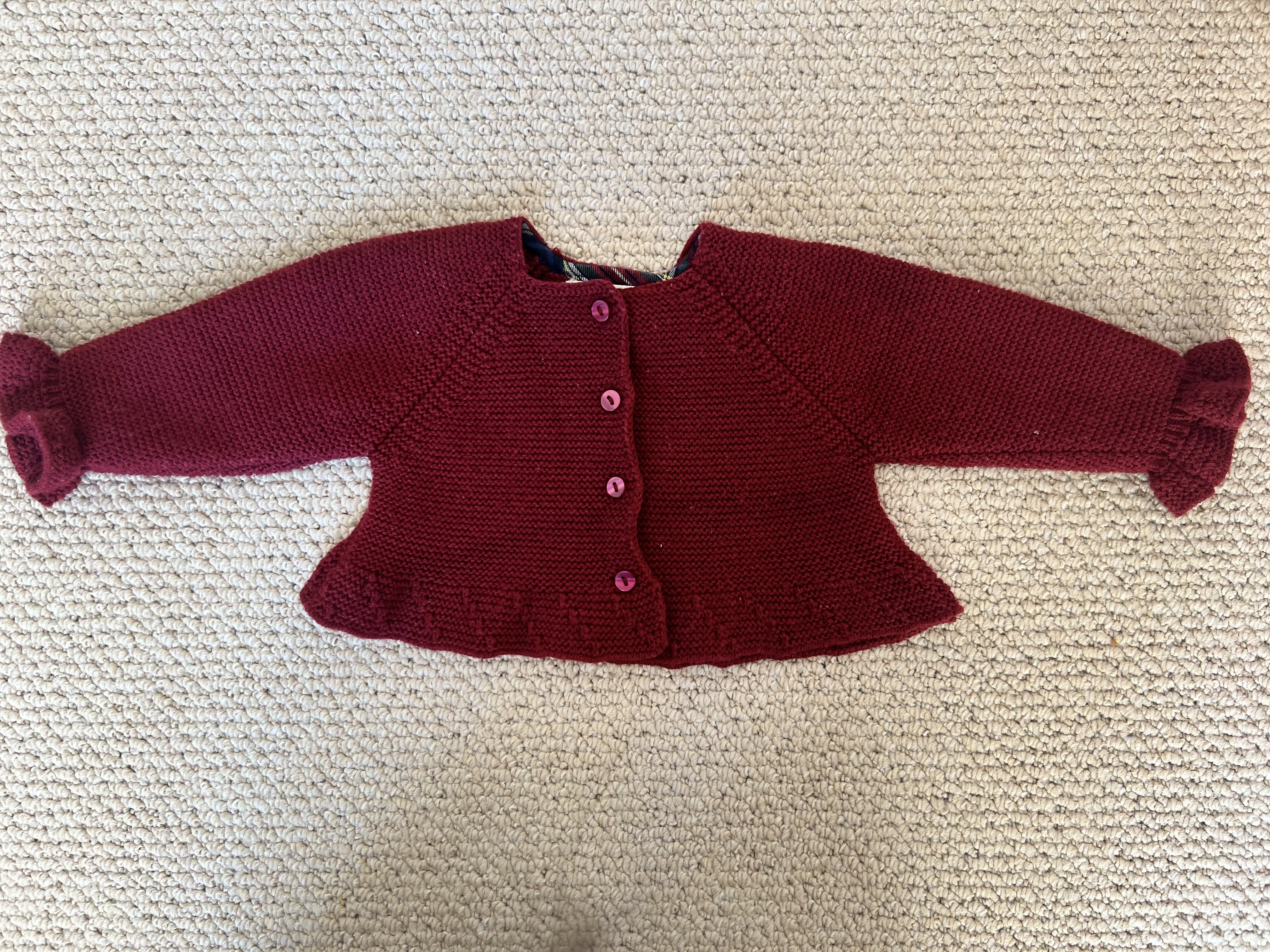 Gilet