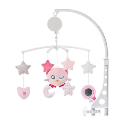 Mobile musical Rose Konig kids