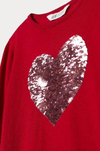 10  / 12 ans..Superbe pull marque H& M