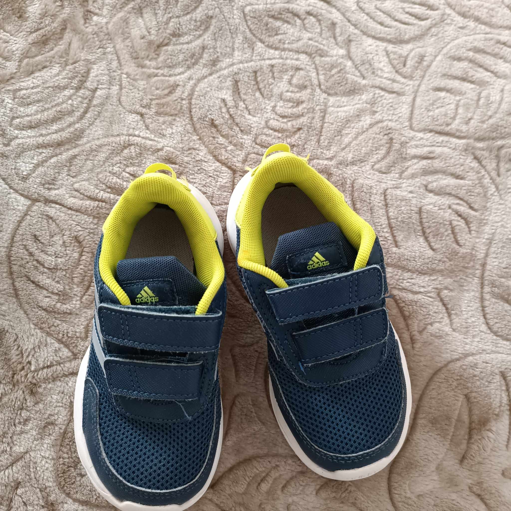 Adidas enfant