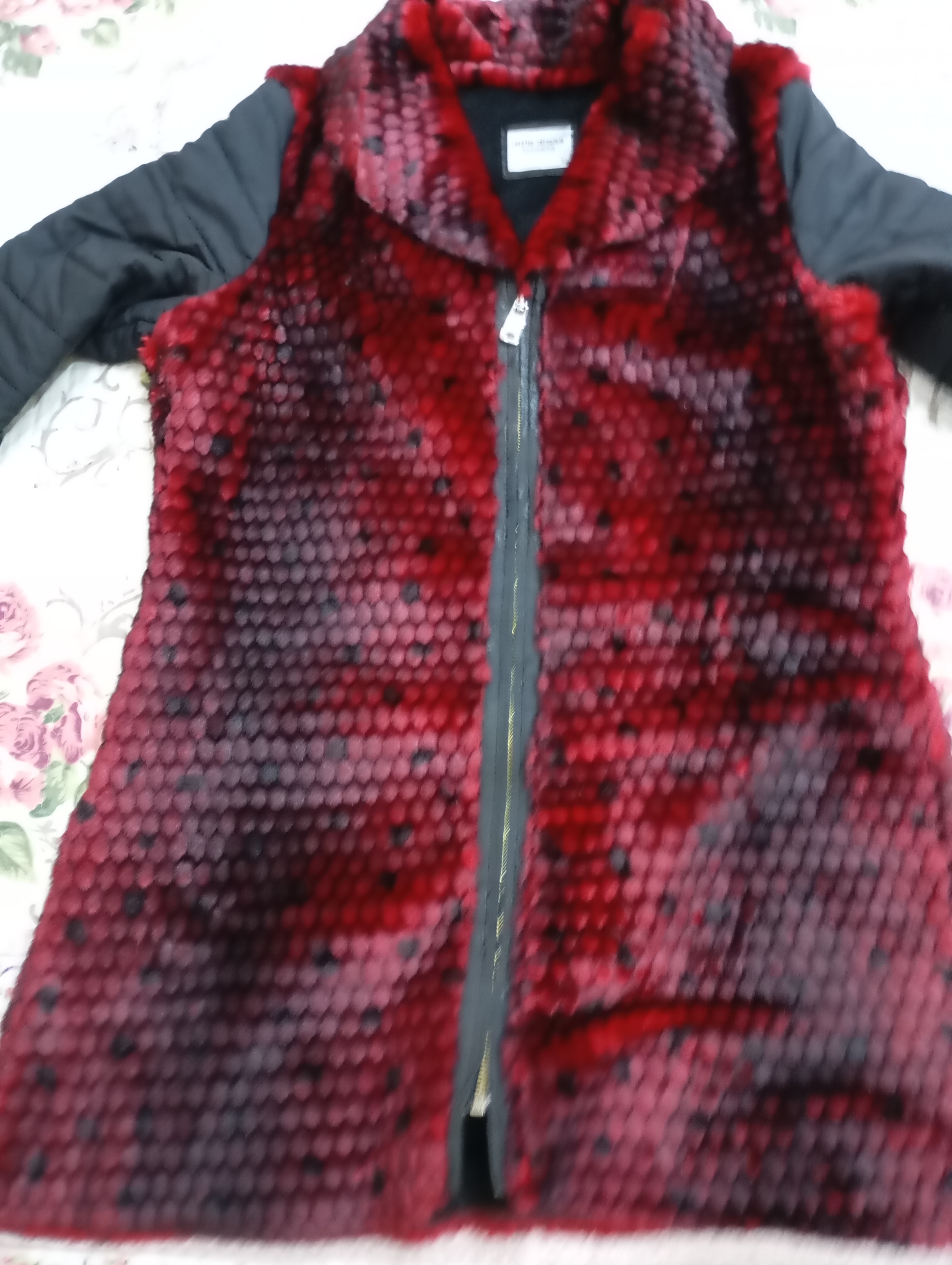 Manteau