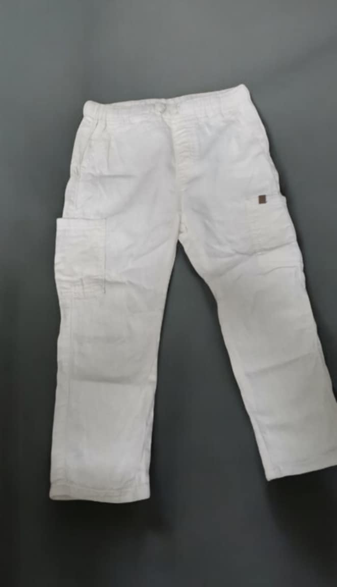 Pantalon lc Waikiki