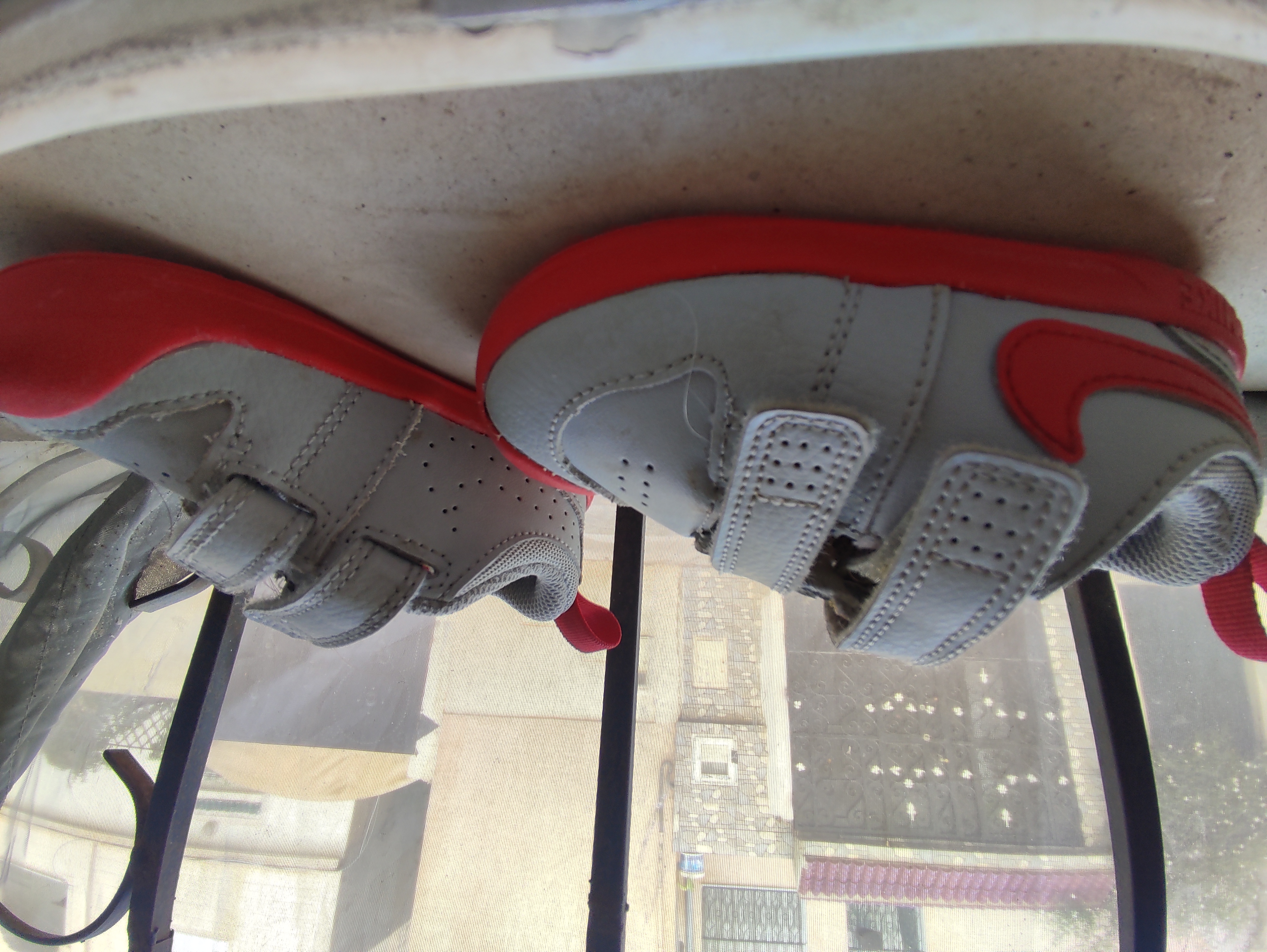 Nike garçon
