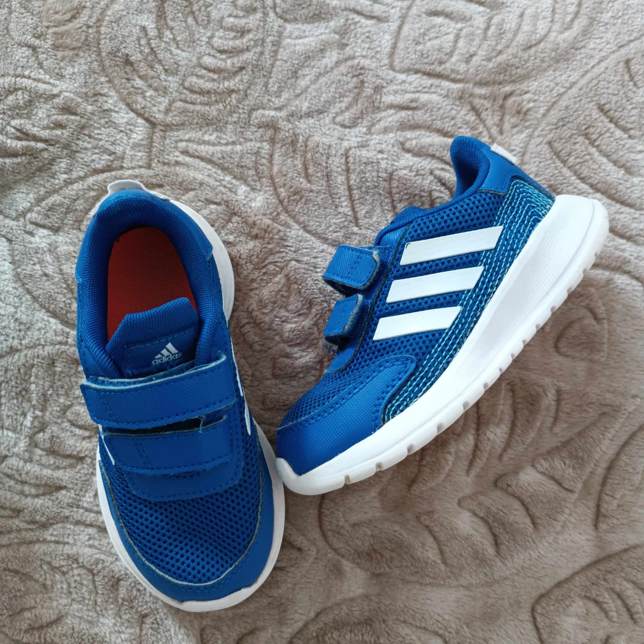 Un adidas