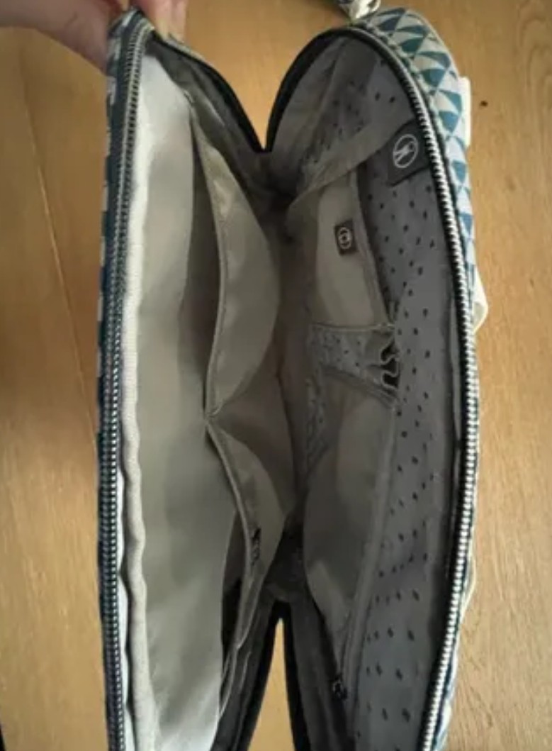 Sac bébé béaba