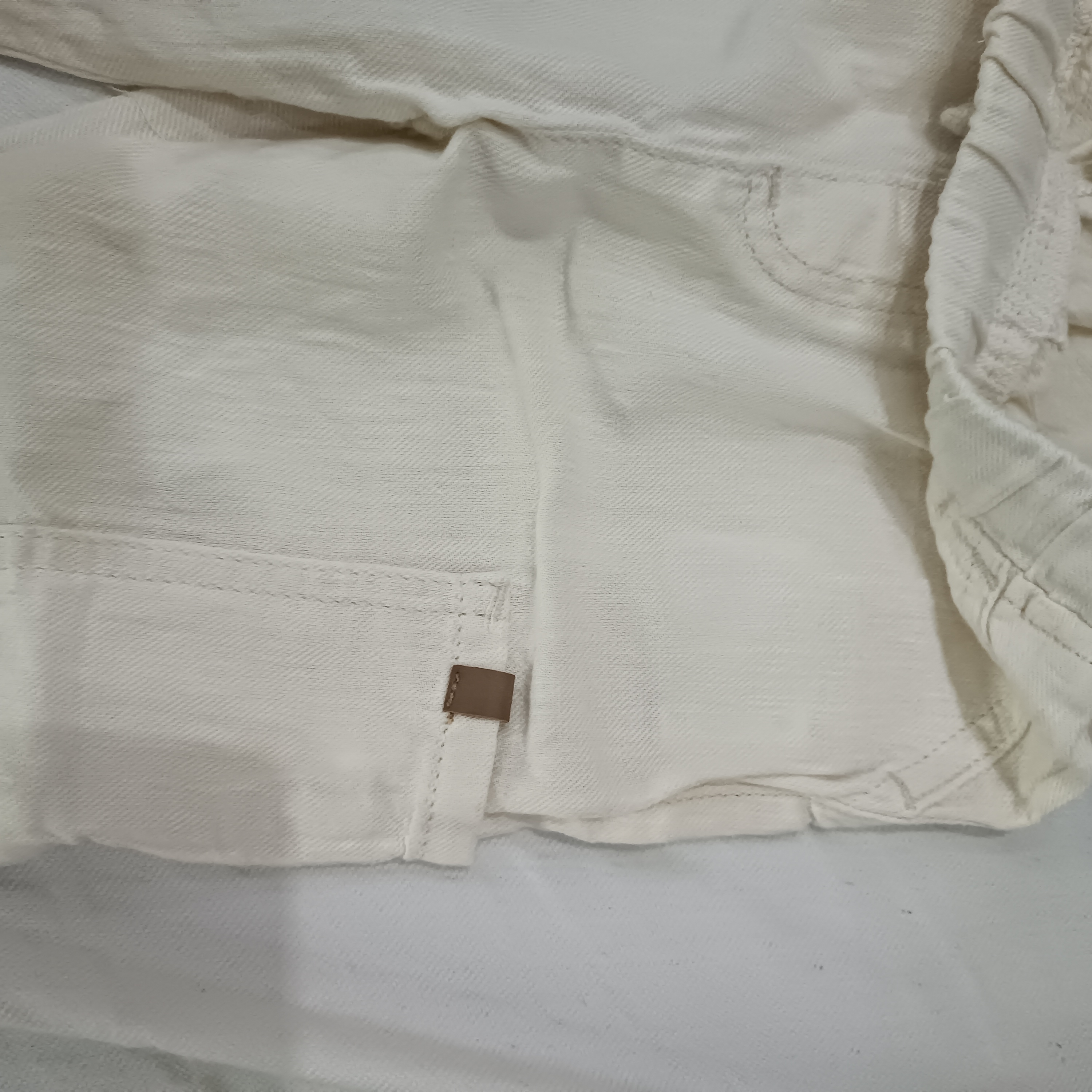 Pantalon lc Waikiki