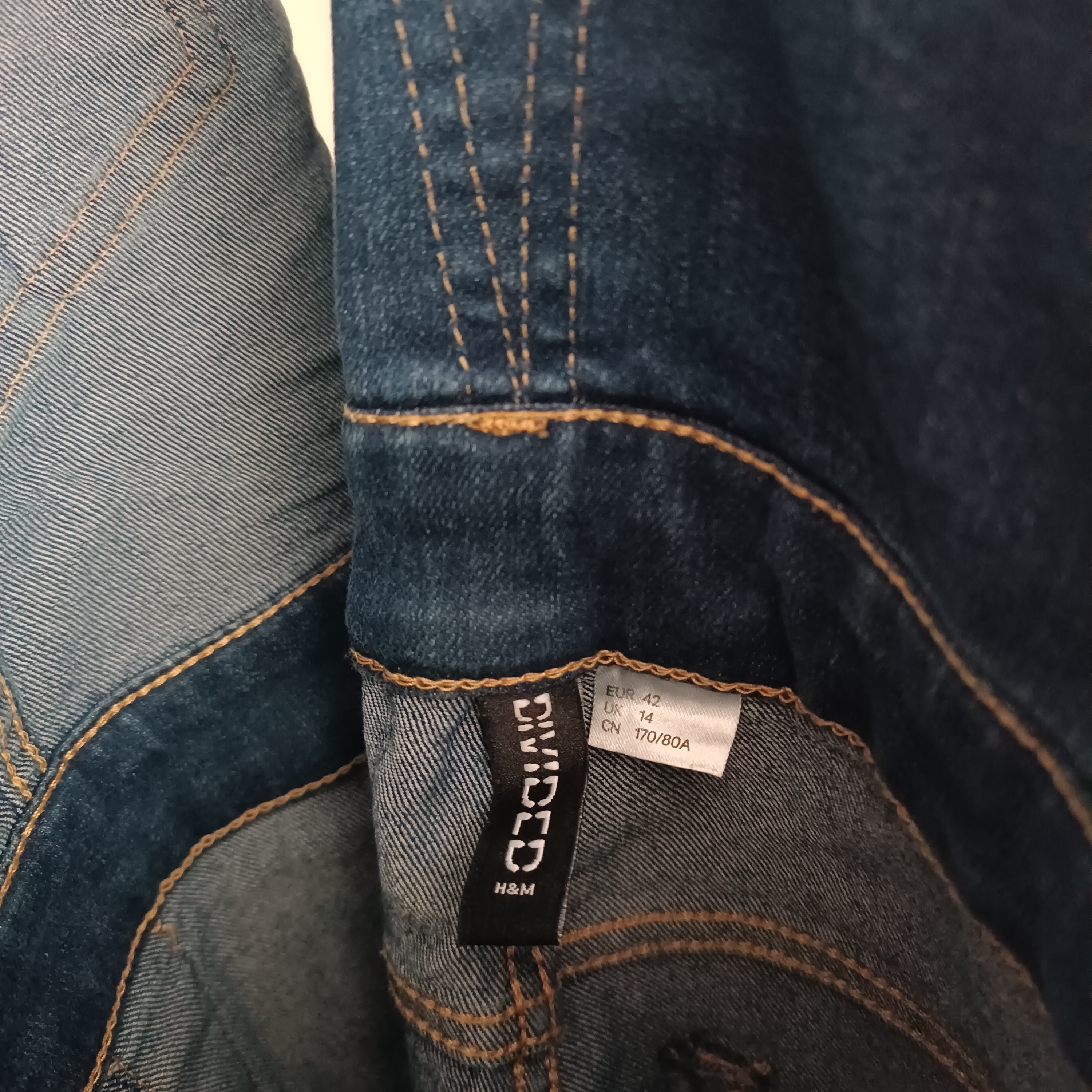 Salopette H&M