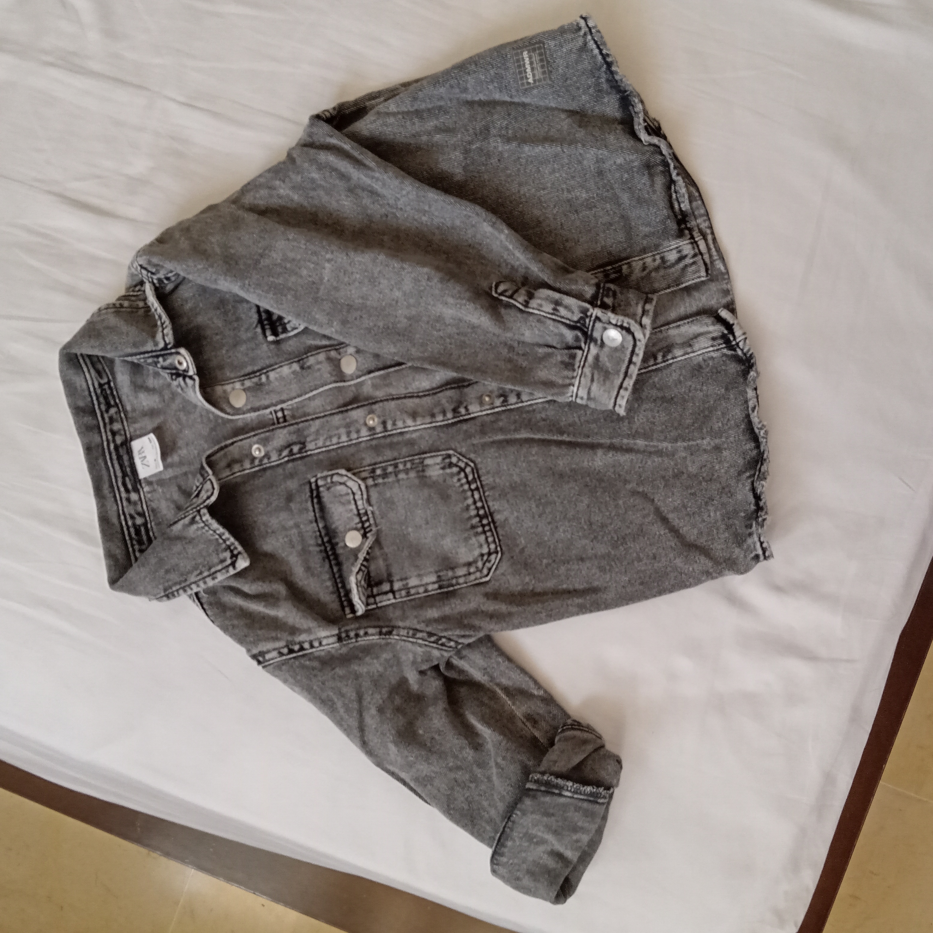 Veste