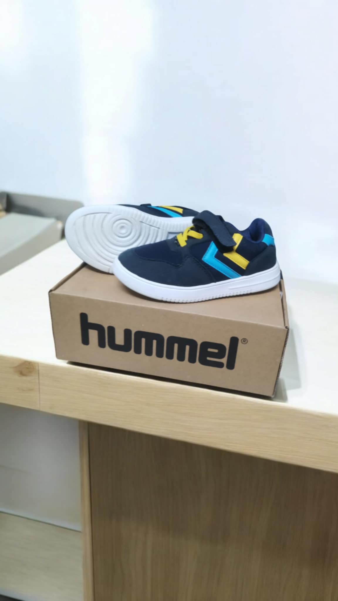 Hummel