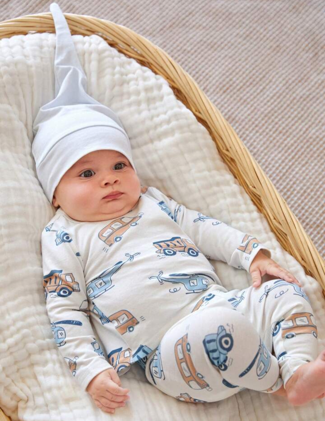 Pyjamas bébé