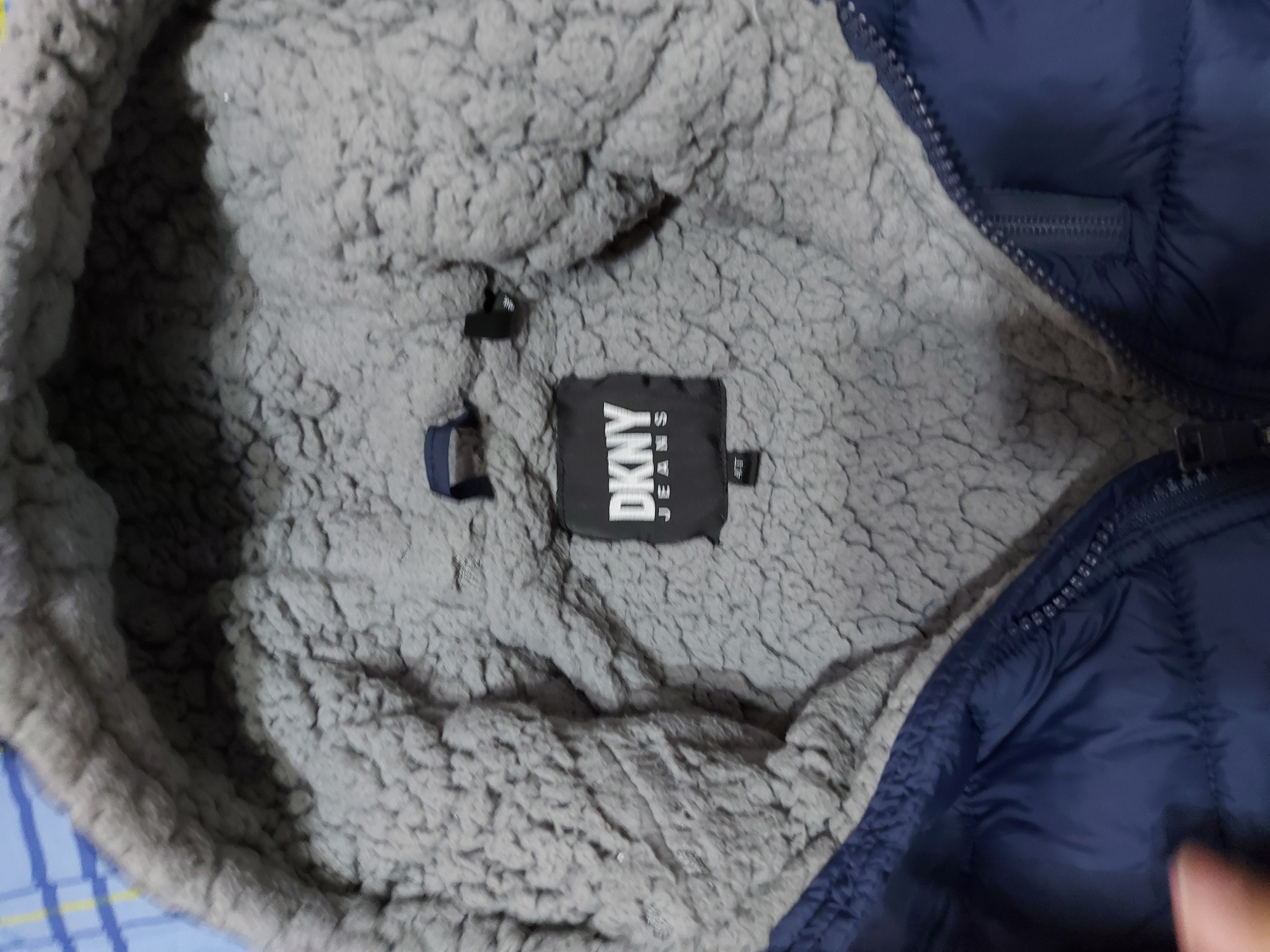 Manteau