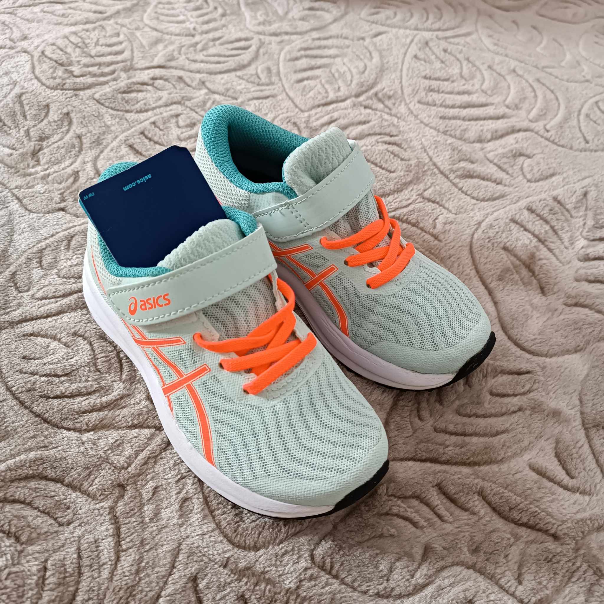 Asics enfant