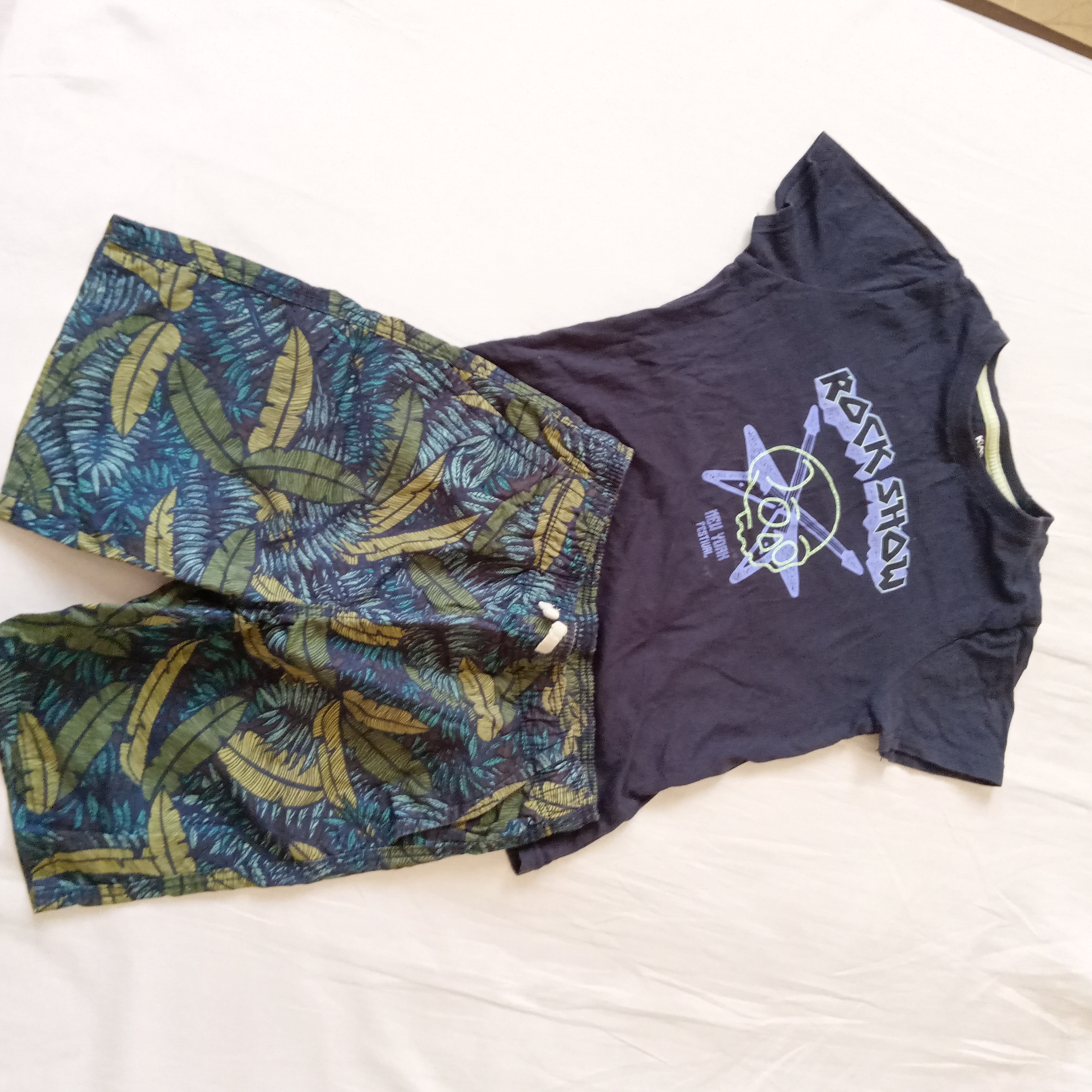 Vêtements
