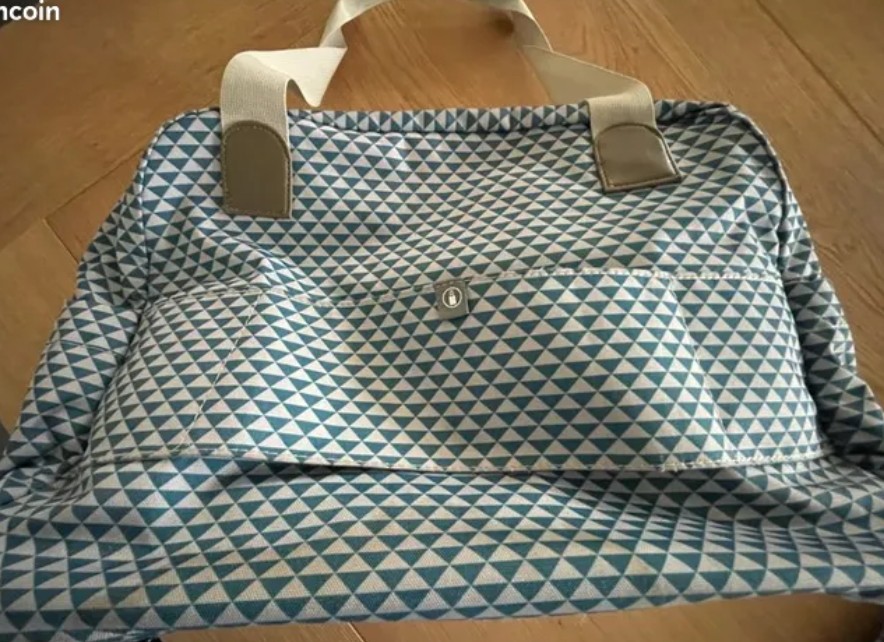 Sac bébé béaba