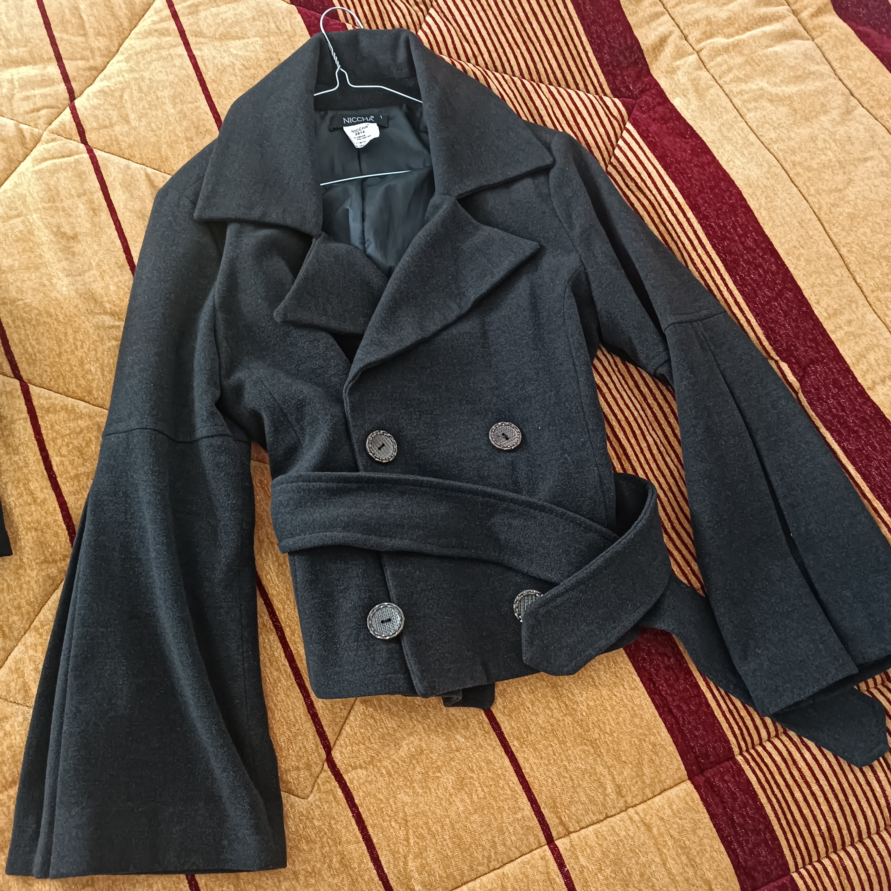 Veste femme
