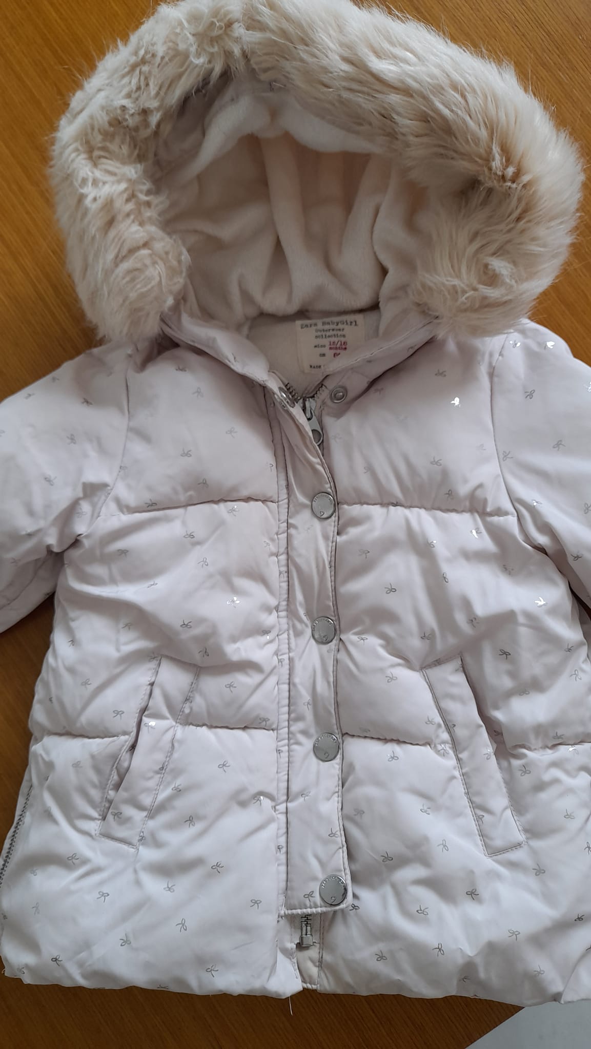 manteau