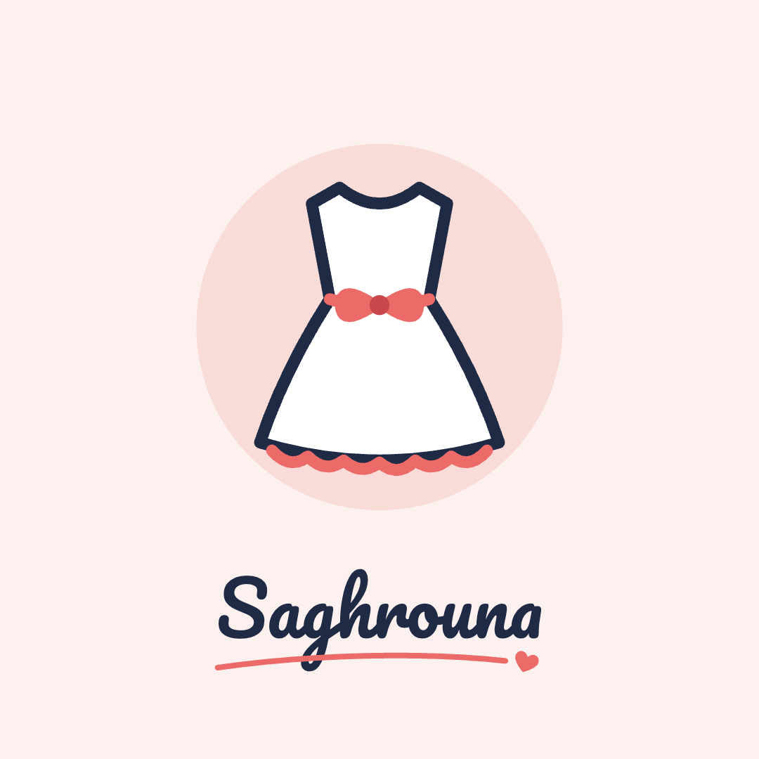 Saghrouna