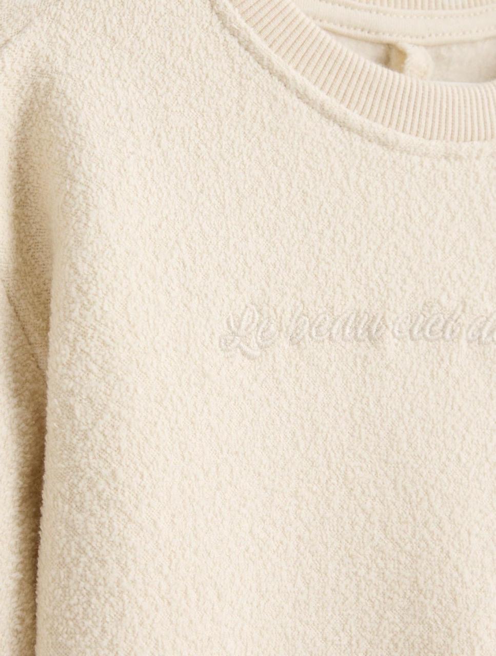 Ensemble 2 Pièces Sweat Col Rond Et Pantalon Lefties
