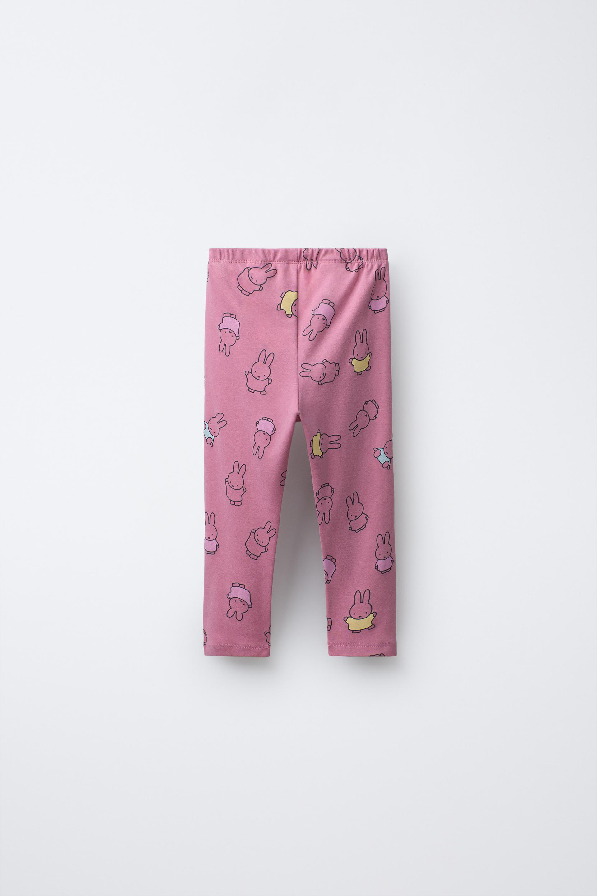 Pyjama 2 Pièces Coton Miffy™ 2-3 ans