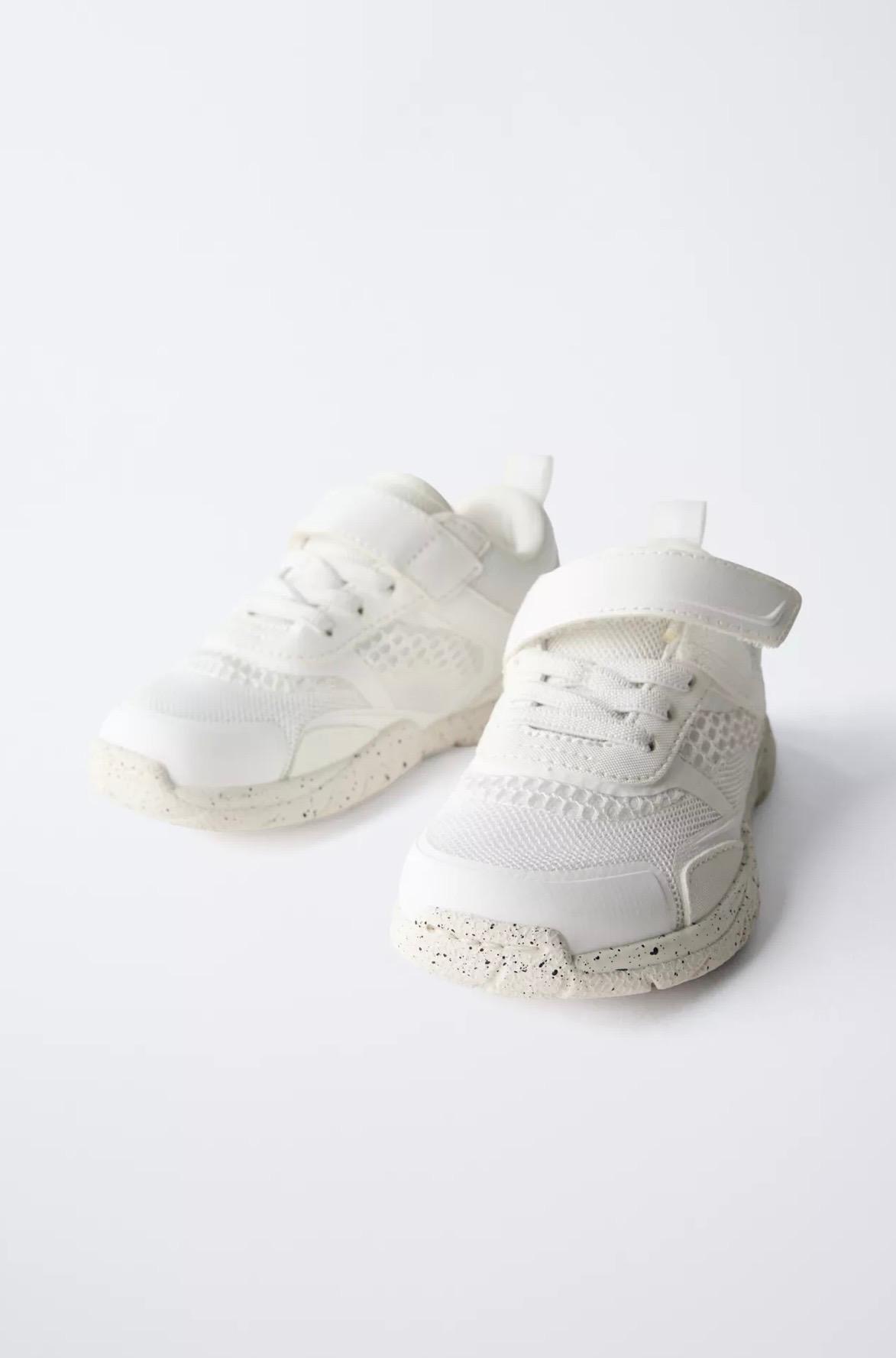 Baskets Ergonomiques Barefoot Zara