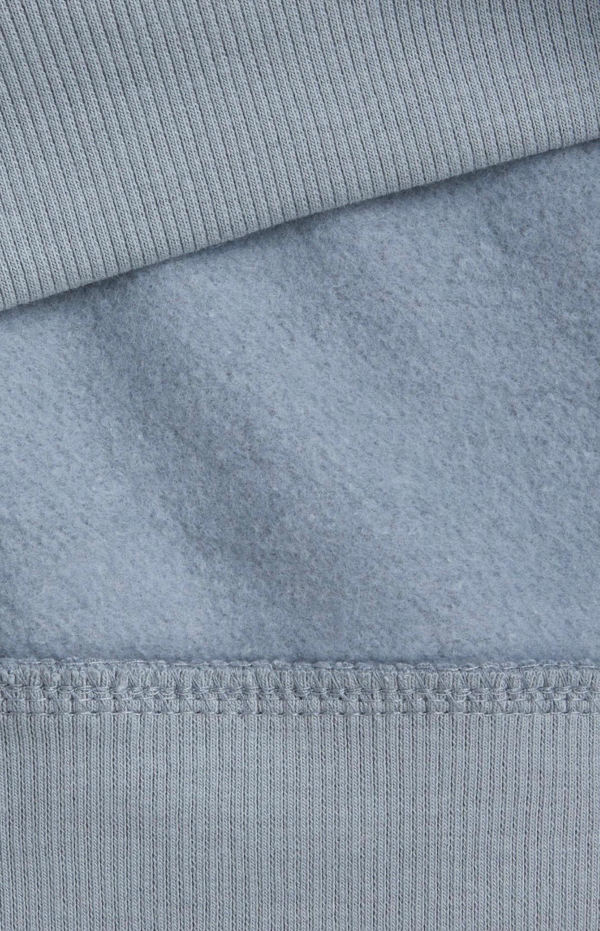 Ensemble 2 Pièces Sweat En Molleton Gratté Et Legging Flare En Coton Côtelé Lefties