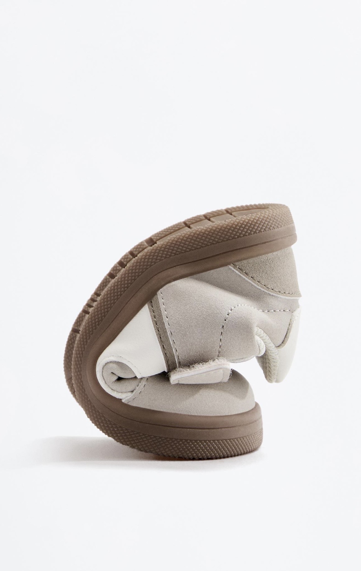 Baskets Lefties Barefoot Retro Souples