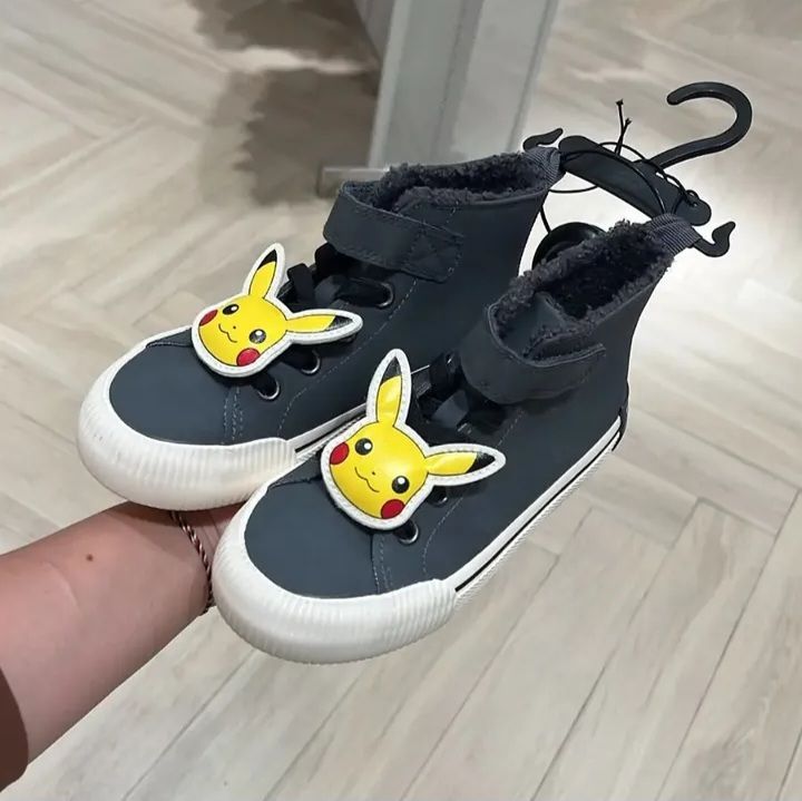 Basket H&M pointure 25