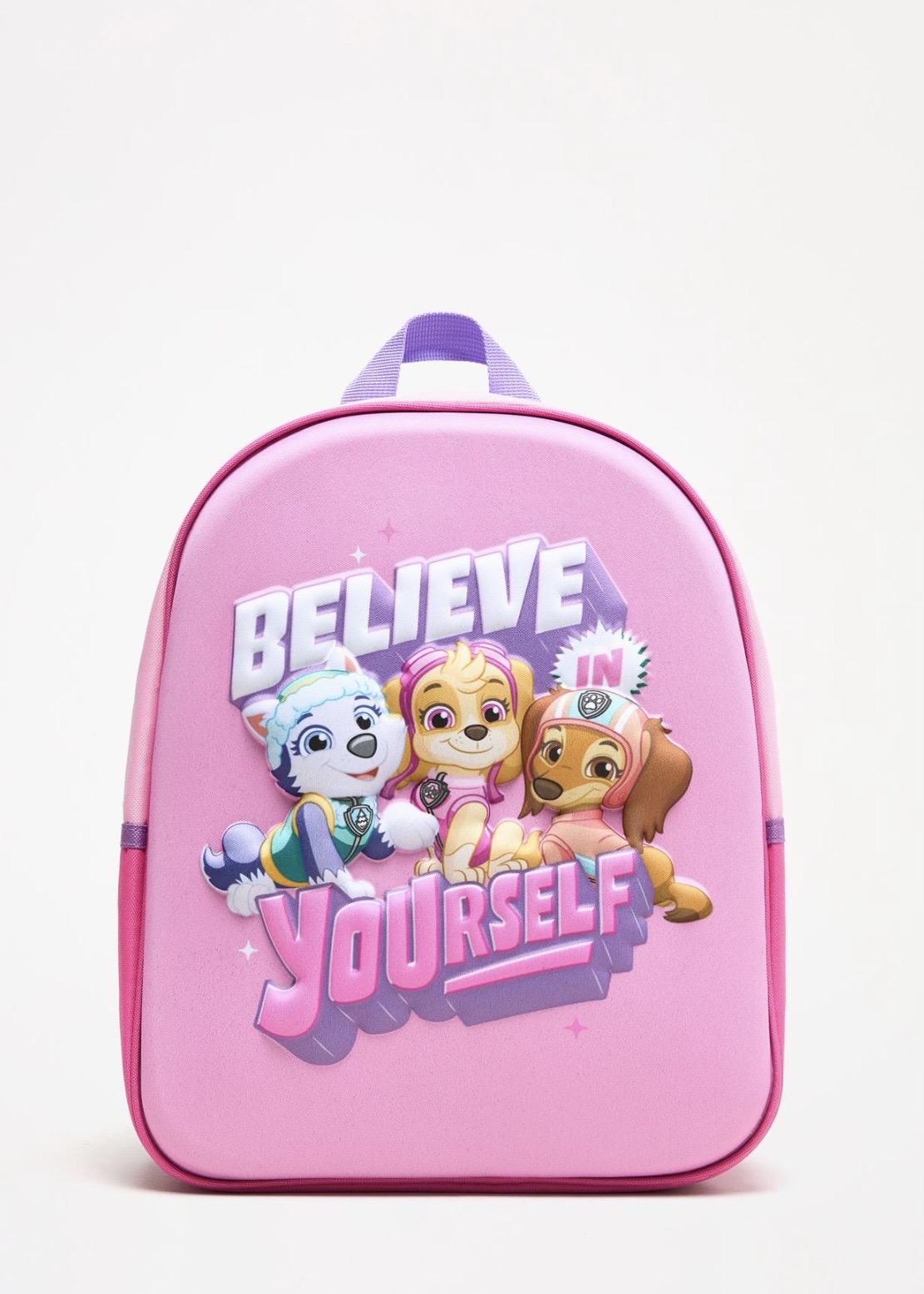 Cartable sac à dos Lefties PAW PATROL NICKELODEON