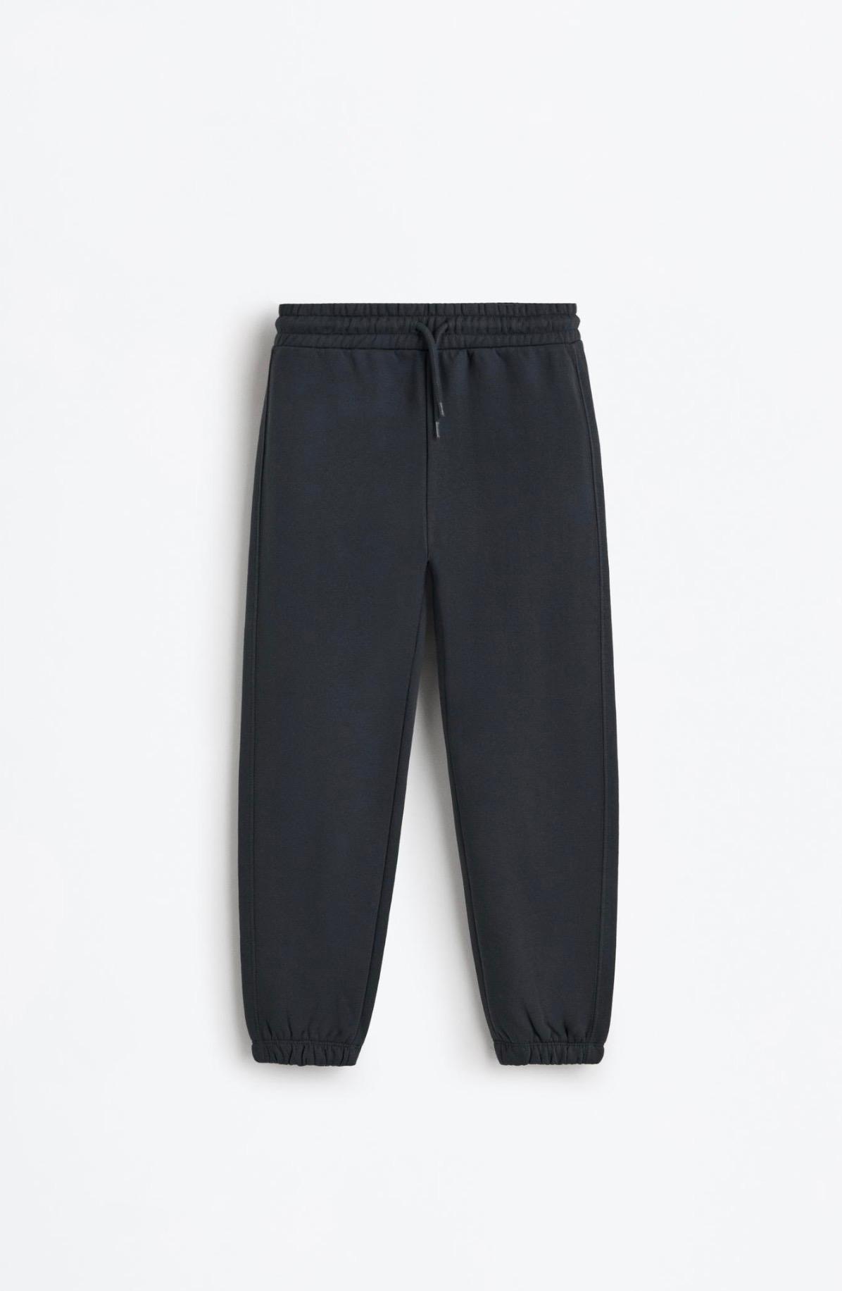 Ensemble 2 Pièces Sweat En Molleton Gratté Brooklyn Et Pantalon Jogging Lefties