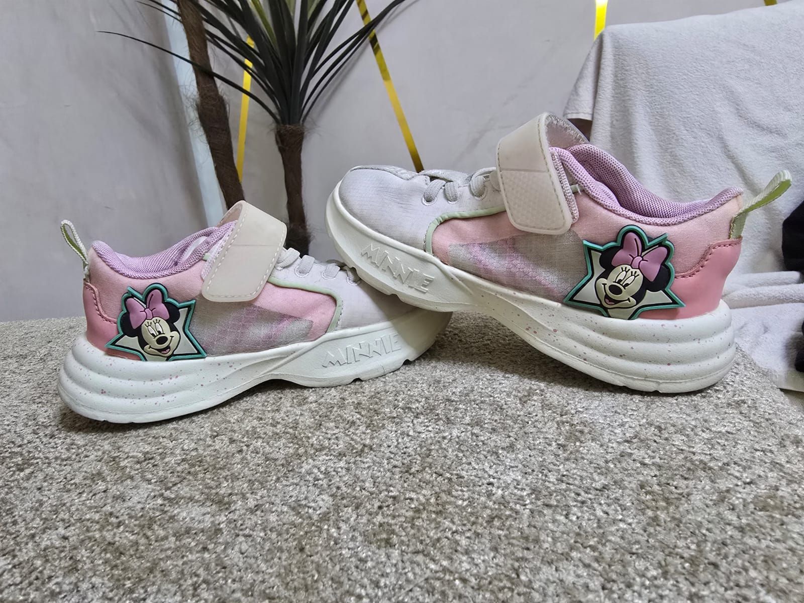 Basket ZARA pointure 26