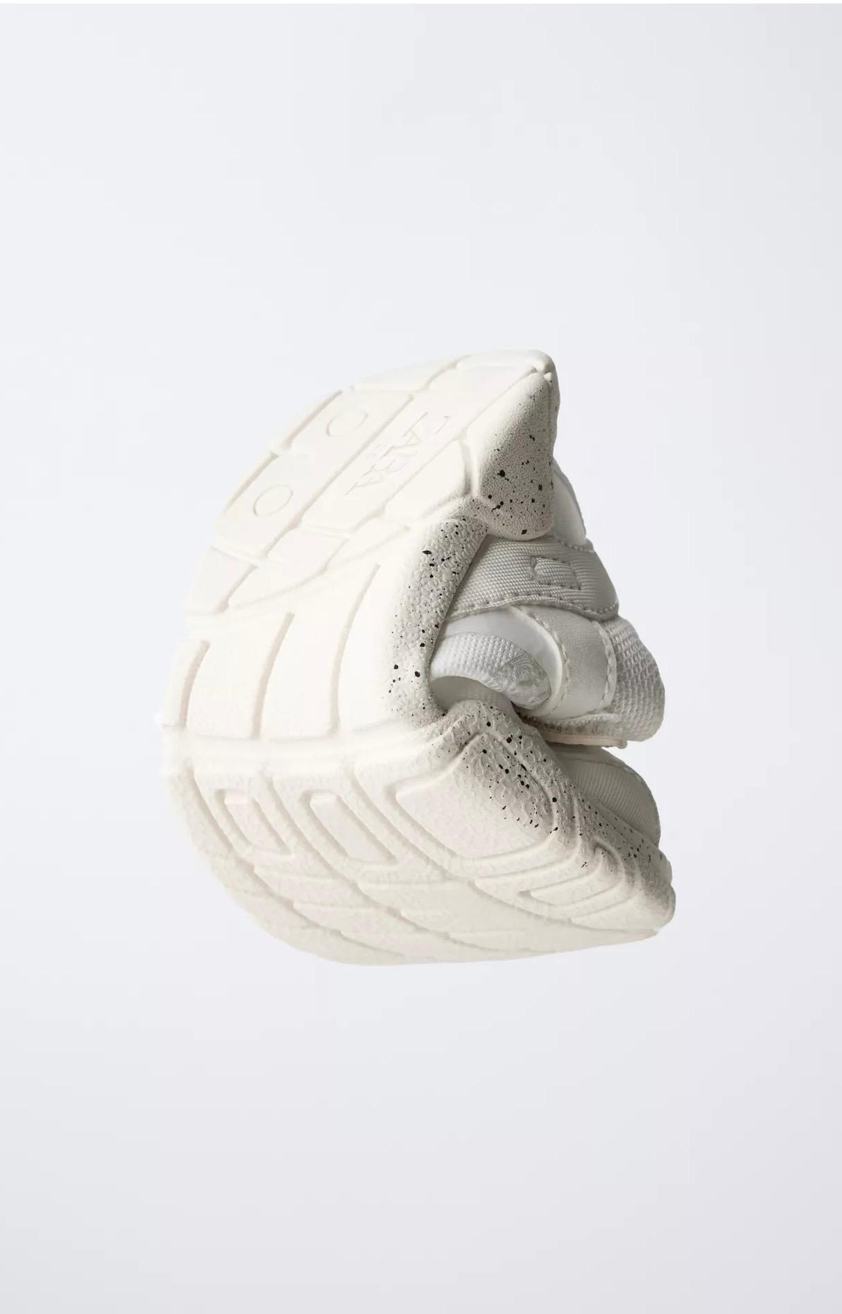 Baskets Ergonomiques Barefoot Zara