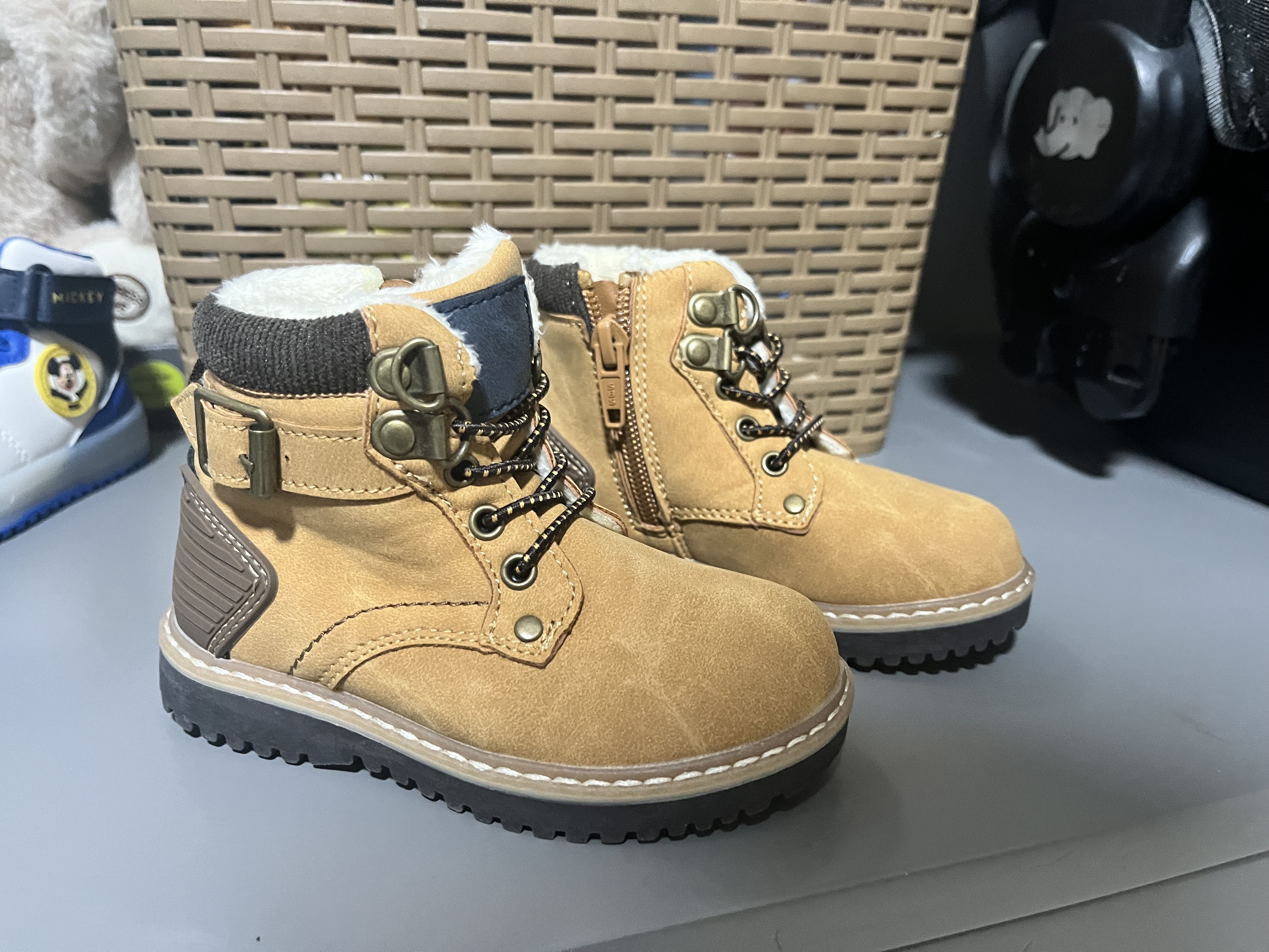 Chaussure lc waikiki