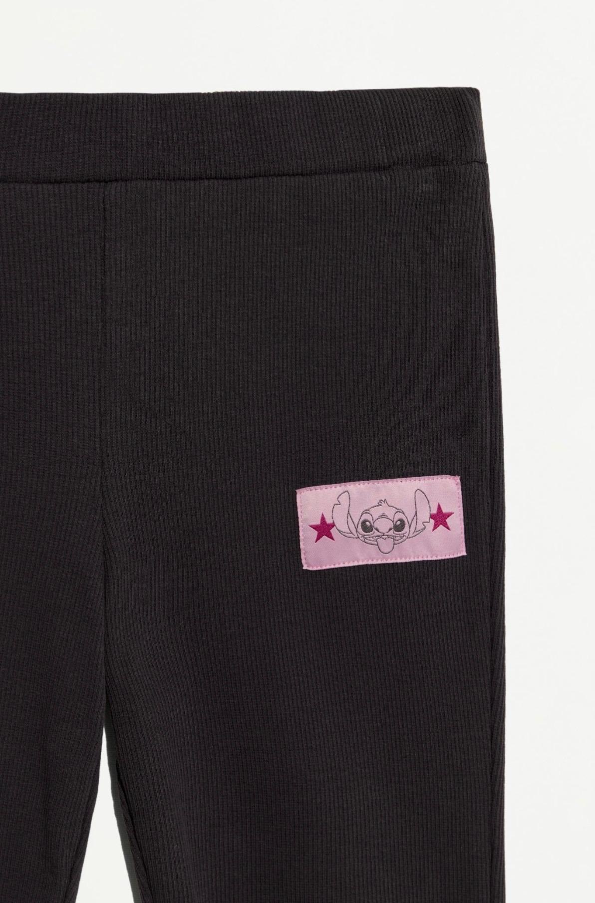 Ensemble 2 Pièces sweat-shirt Et Legging Lefties 4-5 ans 110cm