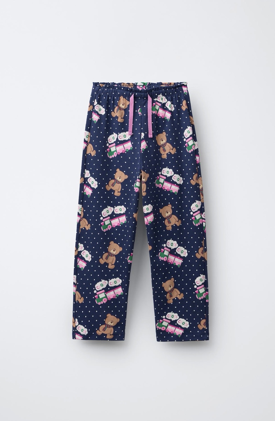 Pyjama 2 Pièces Ours K-Pop Demon Hunters™ Netflix