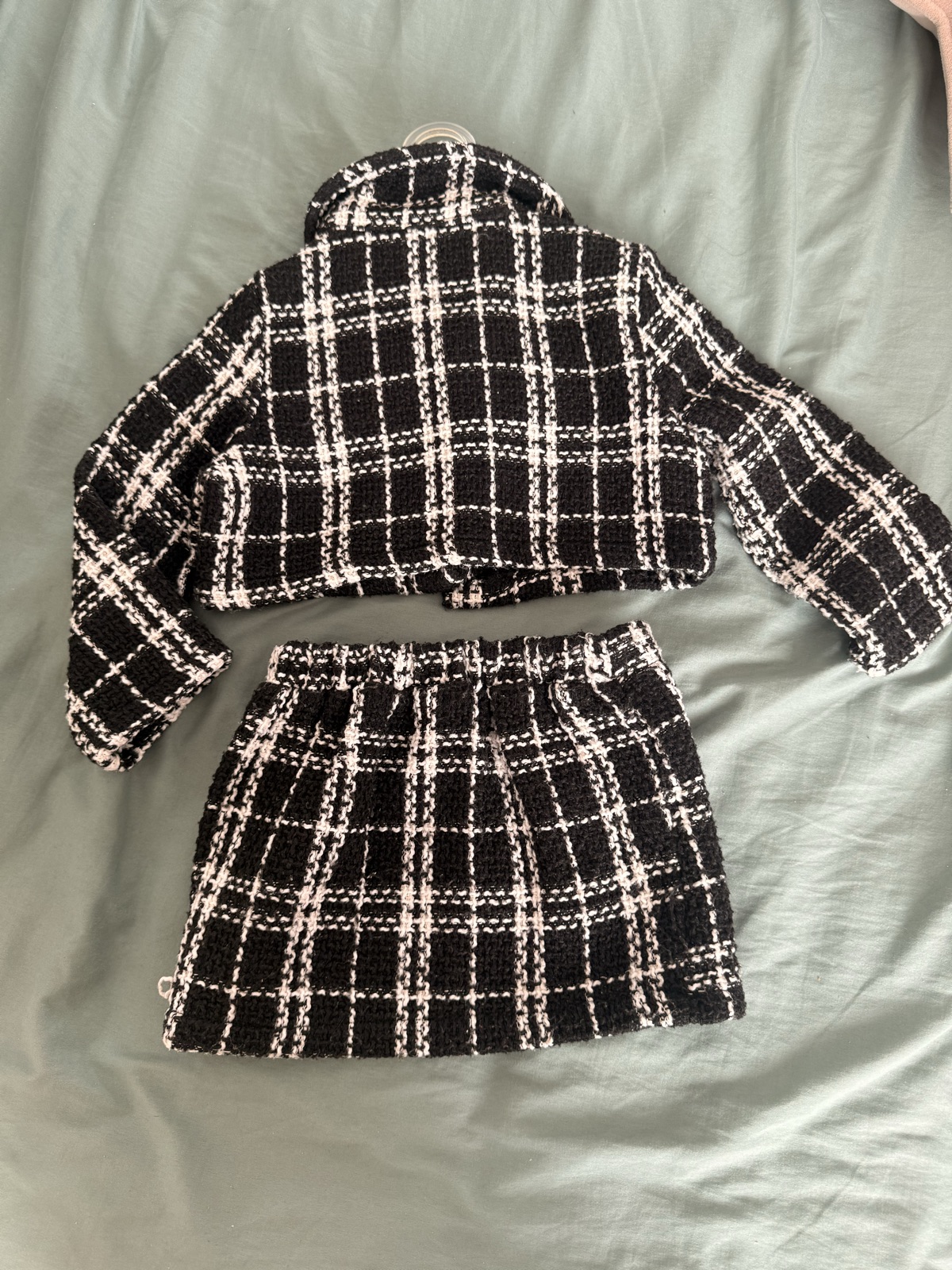 Set shein