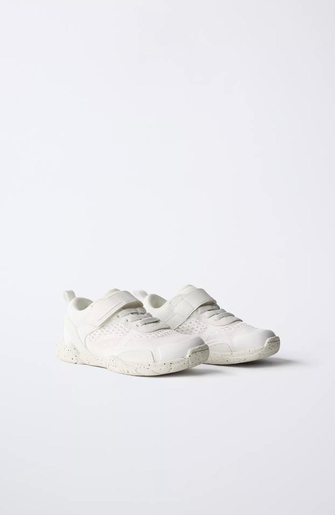 Baskets Ergonomiques Barefoot Zara