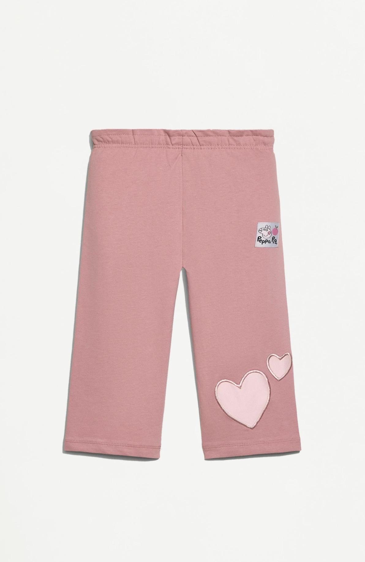 Ensemble 2 Pièces Sweat Et Pantalon Large En Molleton Non Gratté Lefties