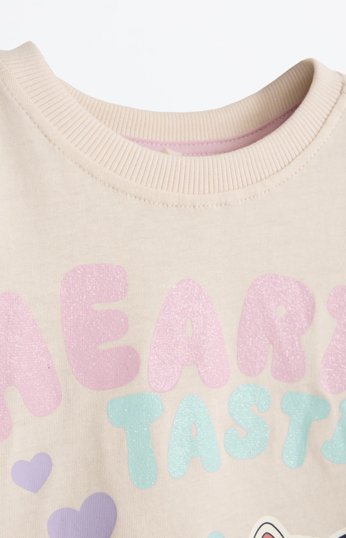 Ensemble 2 Pièces T-Shirt & Legging Gabby's Dollhouse 2-3 ans