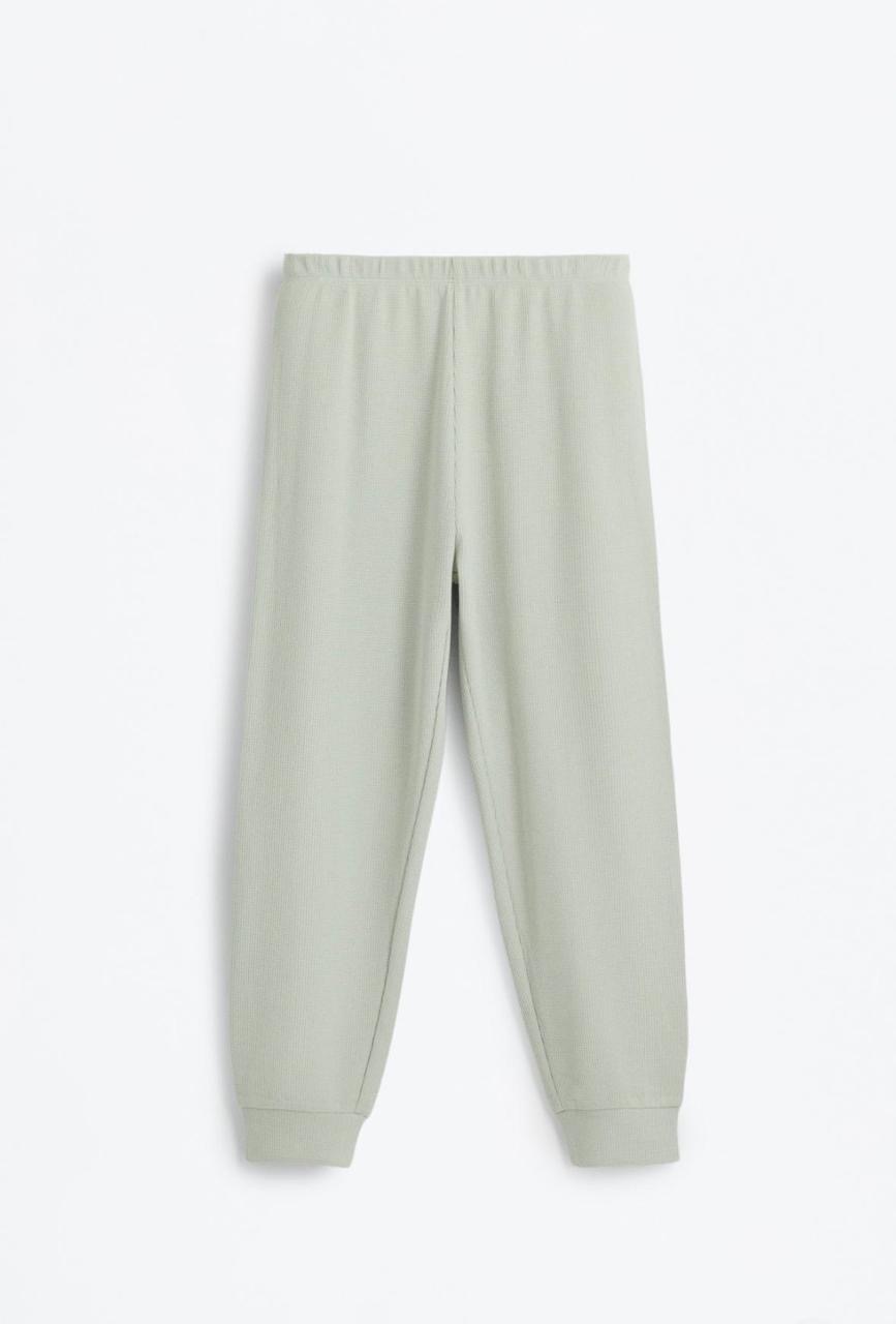Pyjama 100% Coton Gaufré Lefties 13-14 ans 164cm