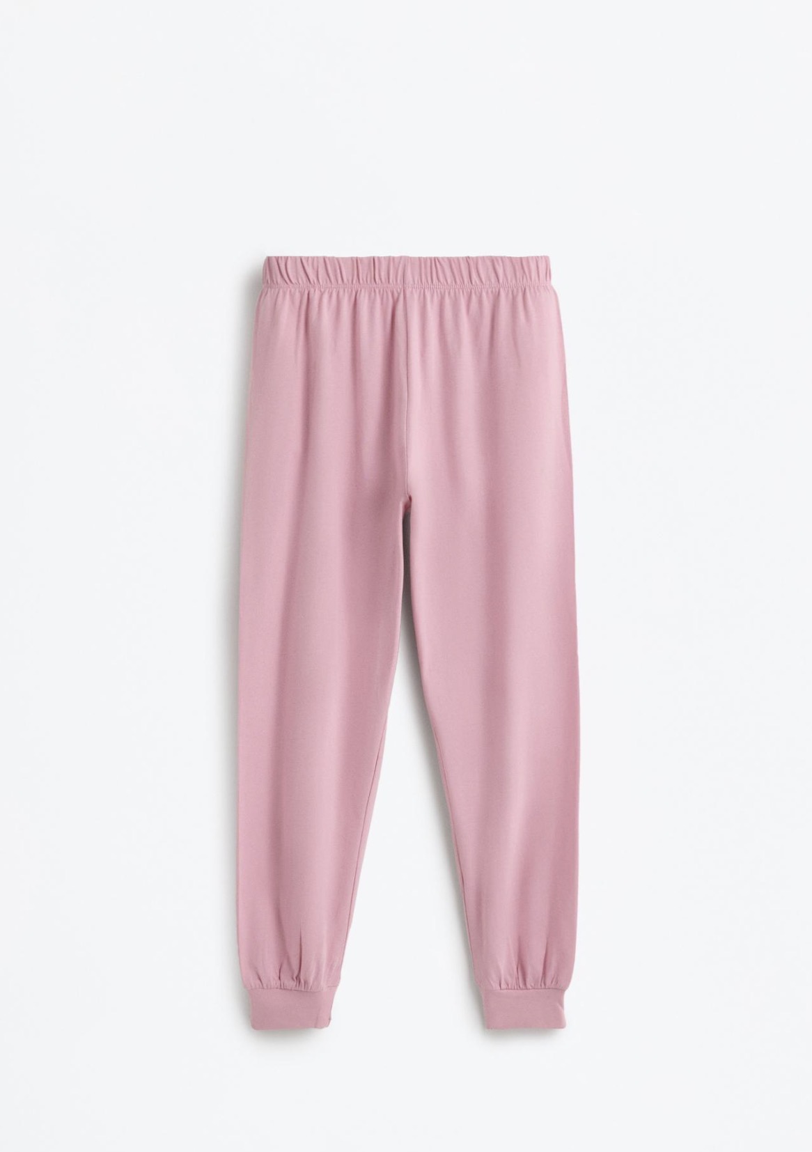 Pyjama 2 Pièces Coton Imprimé Lefties