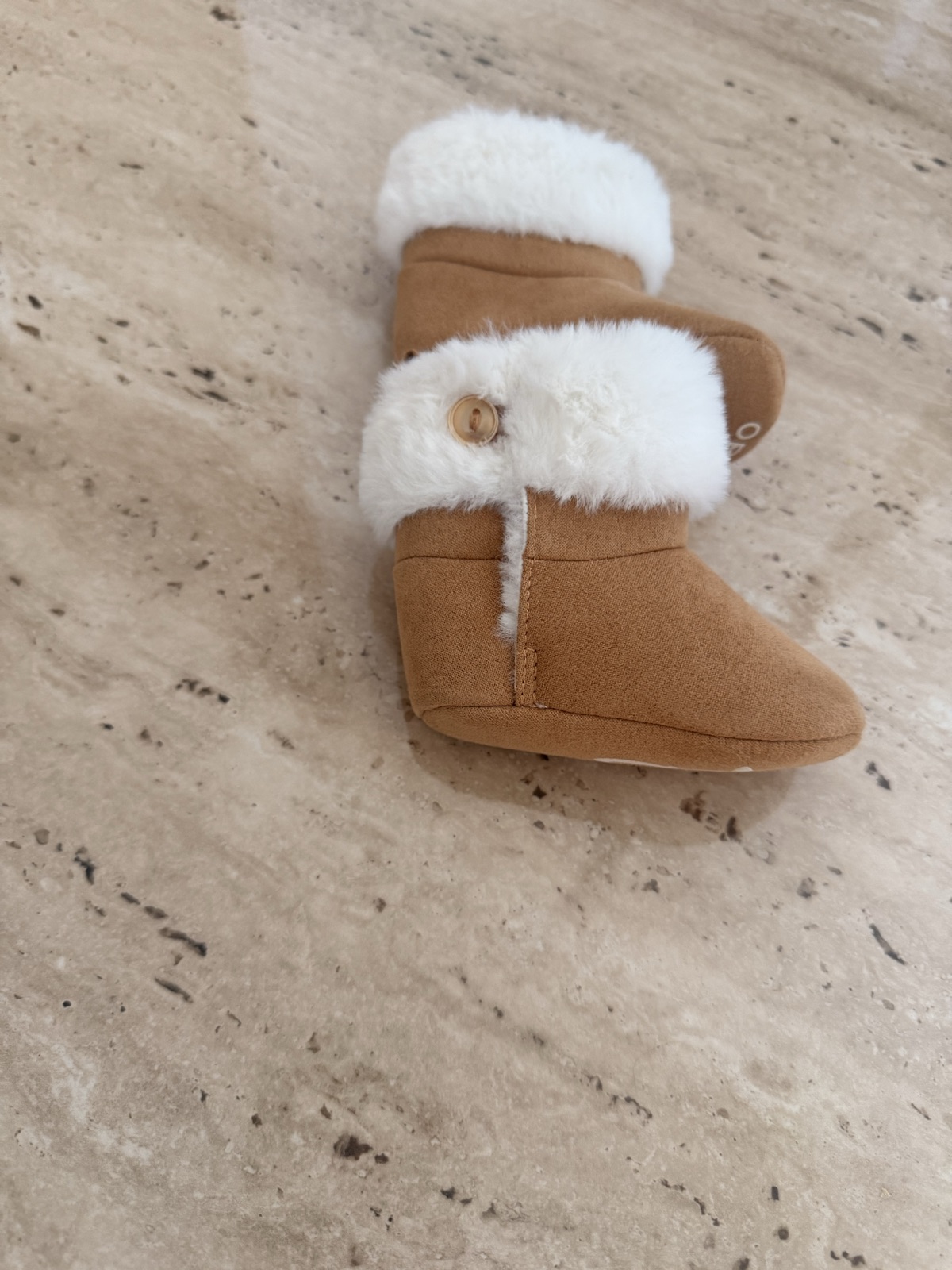 bottines