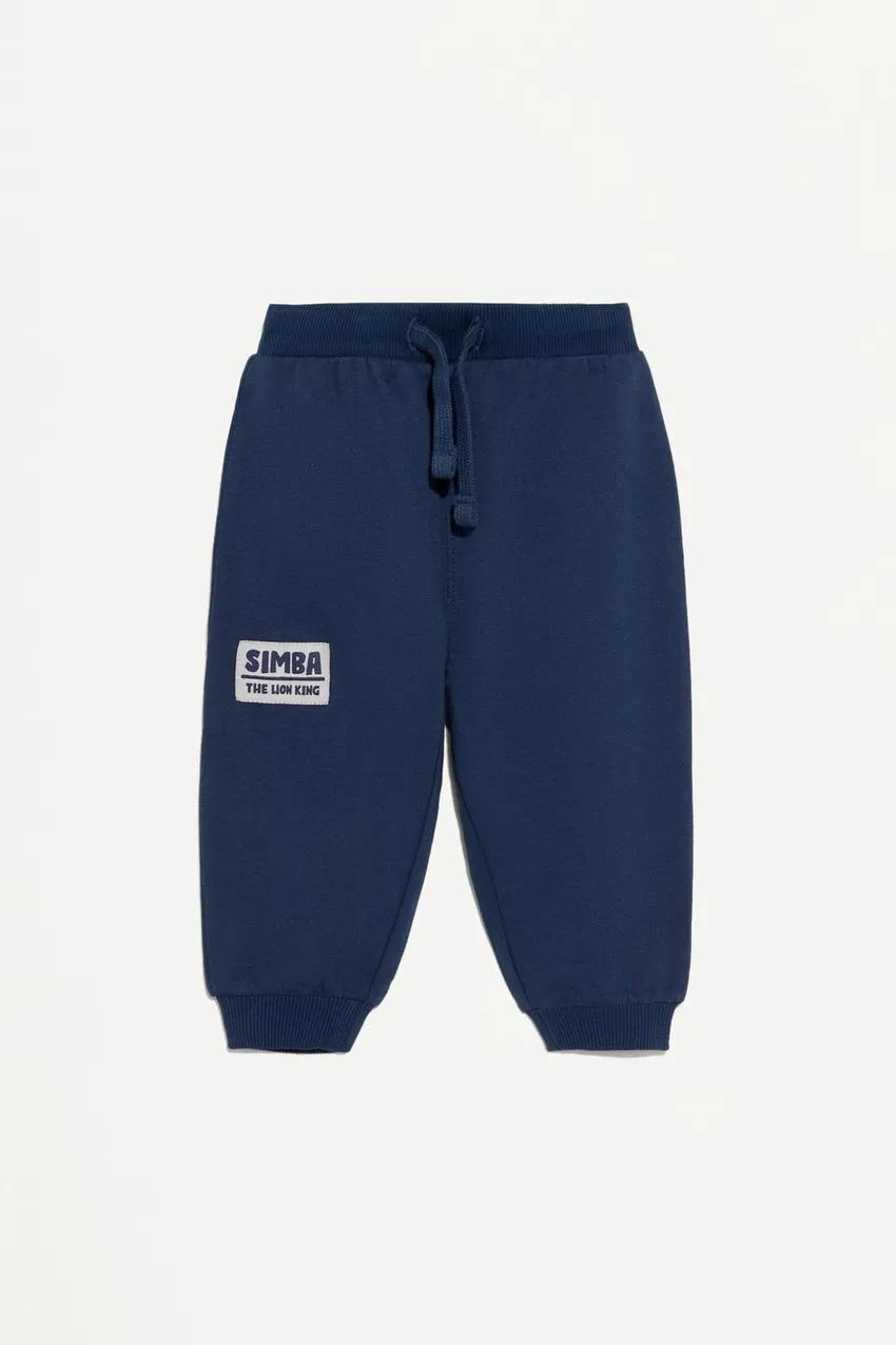 Ensemble 2 Pièces Veste Zippée À Capuche Et Jogging Lefties 9-12 mois 80cm