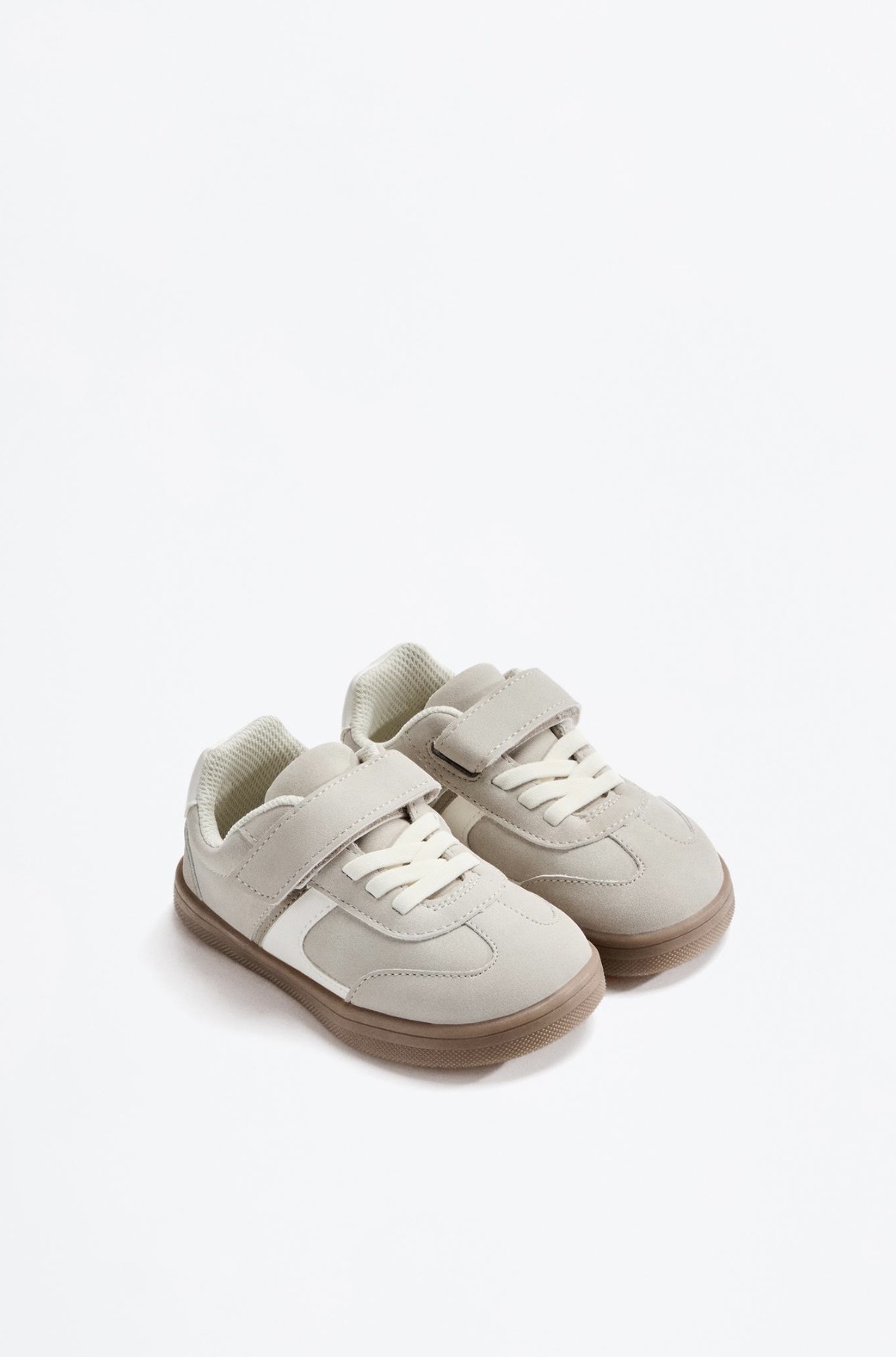 Baskets Lefties Barefoot Retro Souples
