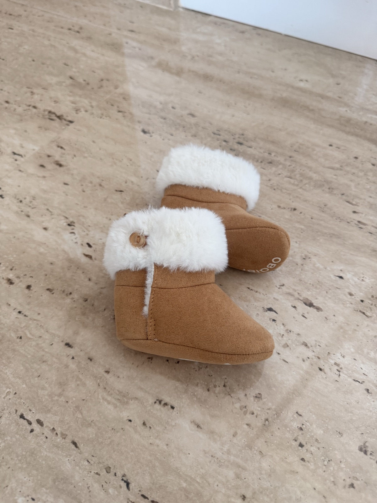 bottines