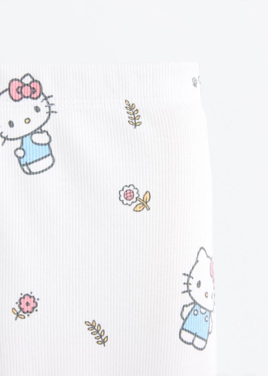 Pyjama Deux Pièces Fille Coton Lefties 13-14 ans 164cm