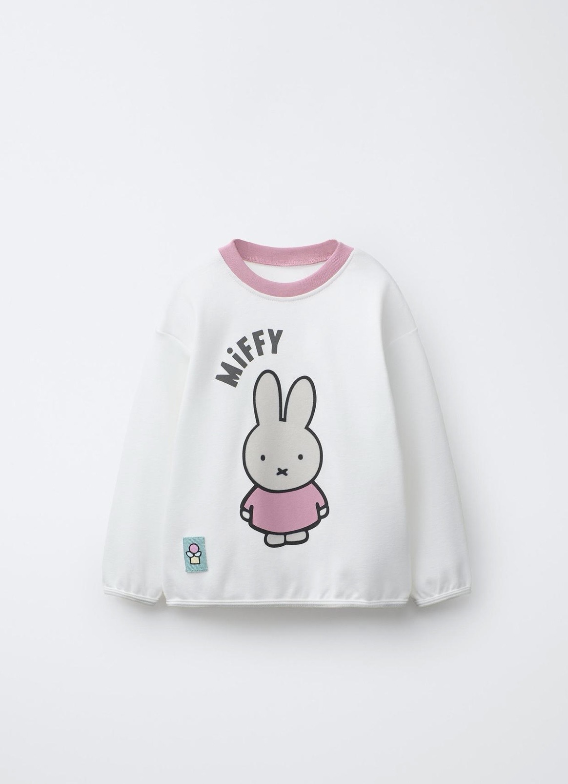 Pyjama 2 Pièces Coton Miffy™ 2-3 ans