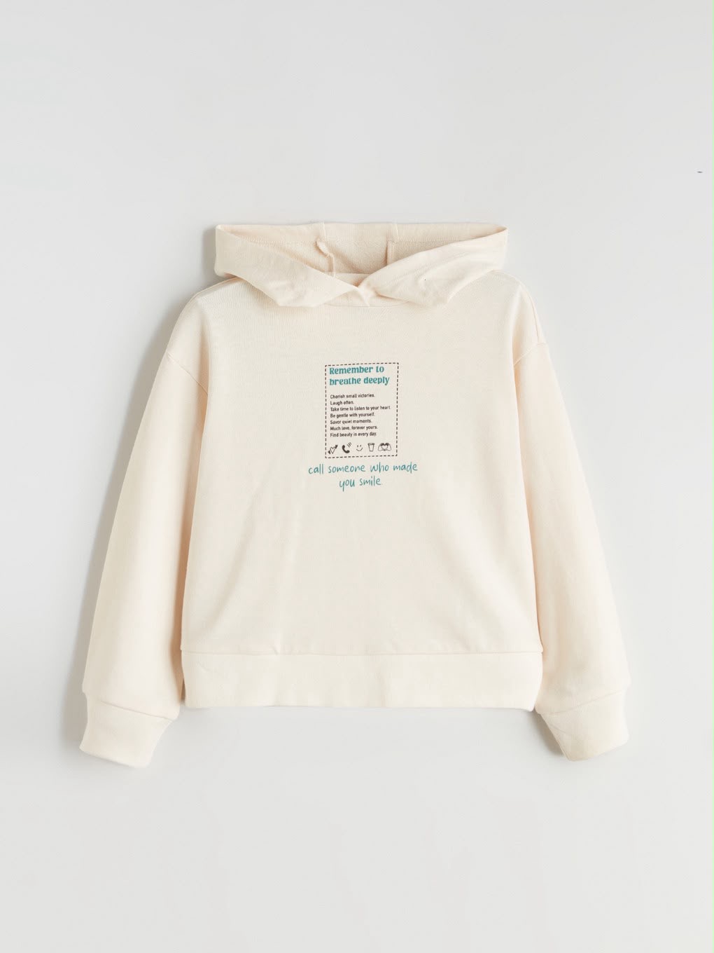 Ensemble 2 Pièces Sweat À Capuche Pantalon Large LC Waikiki