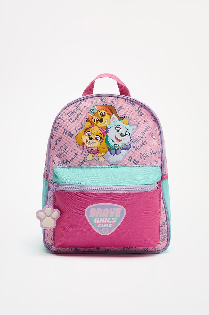 Sac à dos jardin d’enfant Lefties paw patrol