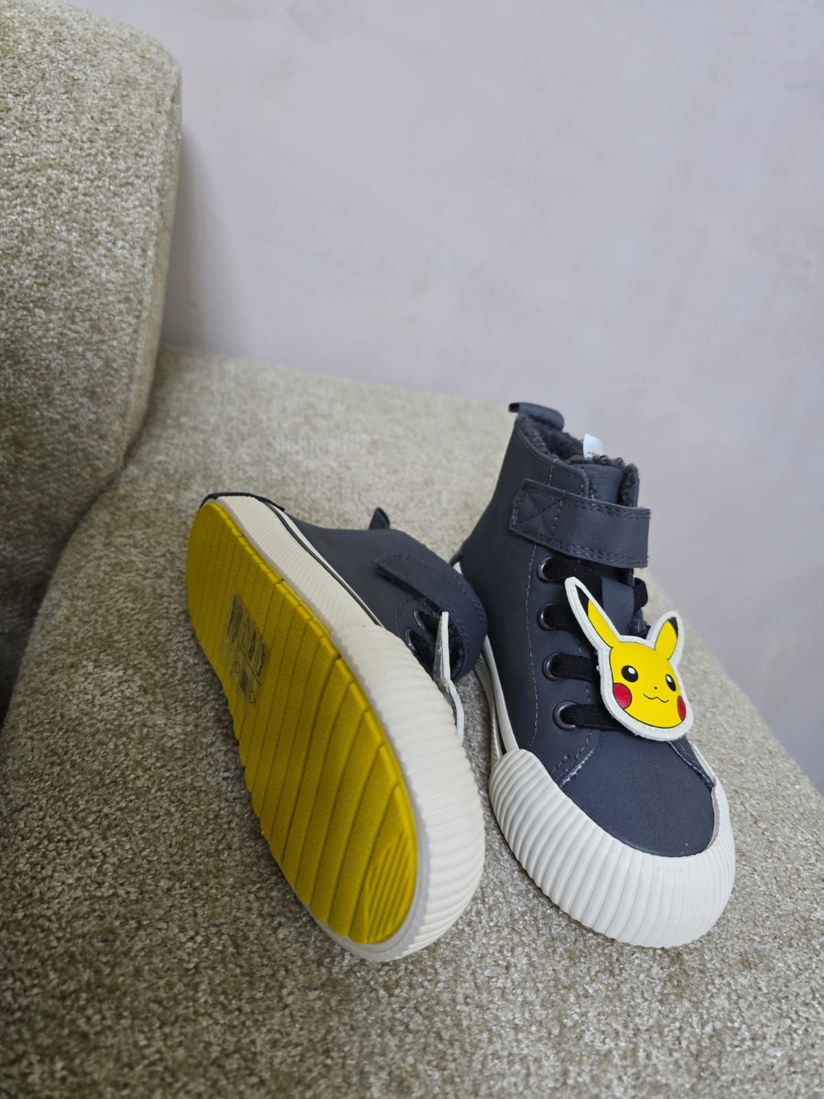 Basket H&M pointure 25